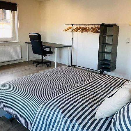 Ihr Zimmer In Freital Bei Dresden Eksteriør bilde