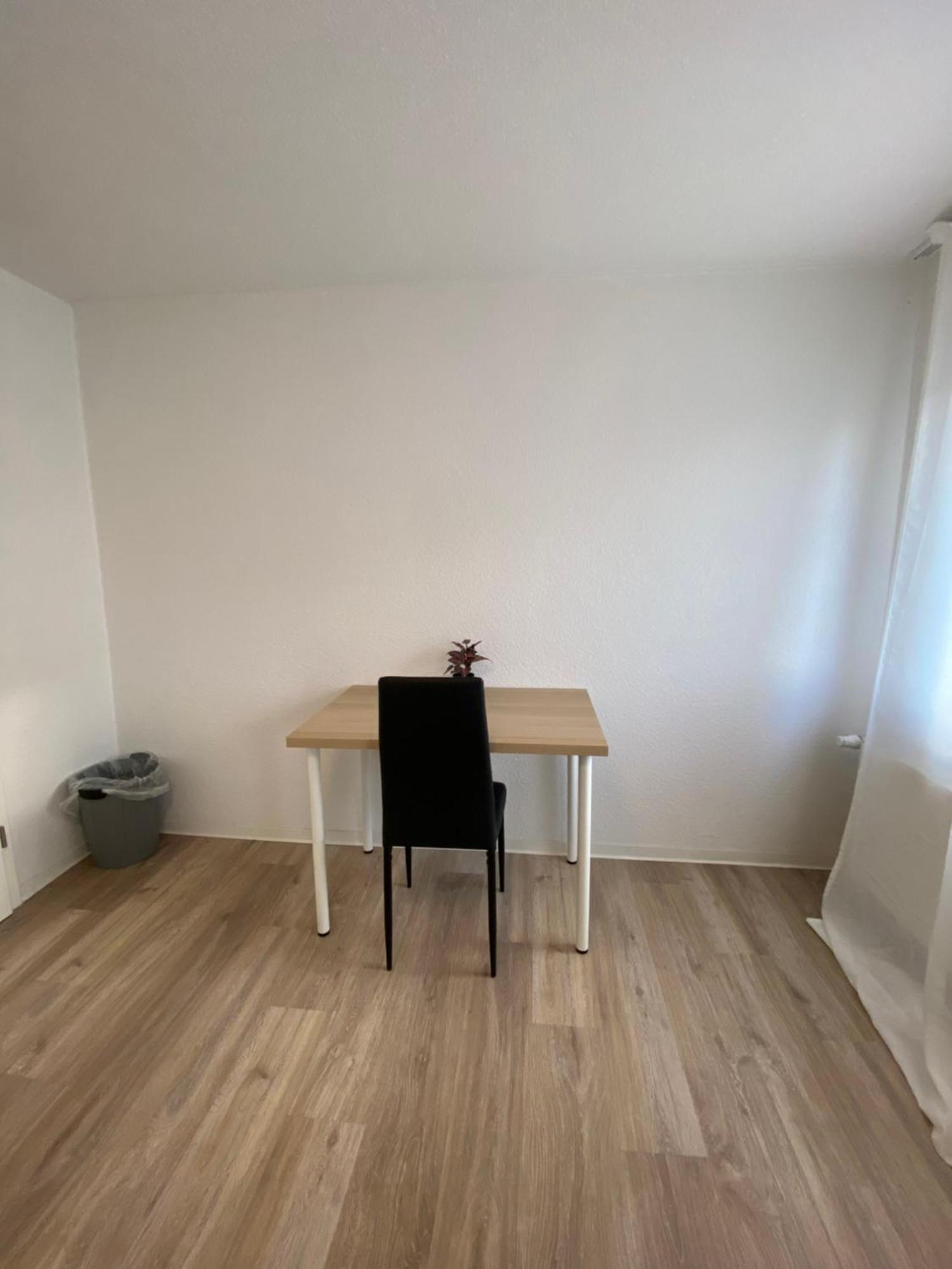 Ihr Zimmer In Freital Bei Dresden Eksteriør bilde