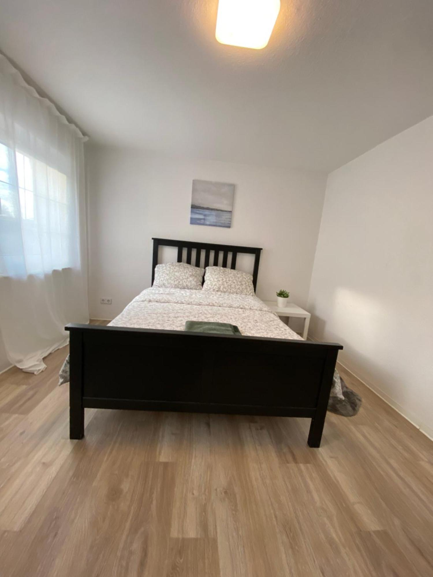 Ihr Zimmer In Freital Bei Dresden Eksteriør bilde